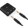 RØDE AI-Micro 3x3.5mm-USB C Adapter