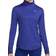 Nike Pro Therma-FIT Long-Sleeve Top Women - Deep Royal Blue/Particle Grey