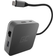 Green Cell USB C-HDMI/USB C/3xUSB A/RJ45 M-F Adapter