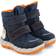 Superfit Icebird Boots - Blue/Orange