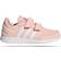 adidas Junior VS Switch 3 - Vapour Pink/Footwear White/Scarlet