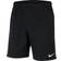 Nike Park 20 Fleece Shorts Kids - Black/White