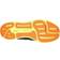 Skechers Go Run Razor W - Black/Yellow/Orange