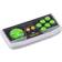 Sega Astrocity Mini Control Gamepad - Black/White/Green
