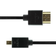 ProXtend HDMI - Micro HDMI 1m