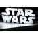Paladone Star Wars Logo Bordslampa 28.5cm
