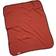 Woolpower Kids Blanket 400 Rust Red