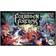 Flying Frog Productions Shadows of Brimstone Forbidden Fortress