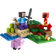 Lego Minecraft Creeper™ attacken 21177