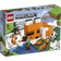 Lego Minecraft Rävstugan 21178