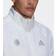 adidas Tennis Uniforia Jacket Men - White/Reflective Silver/Dash Gray