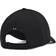 Under Armour Iso-Chill Armourvent Adjustable Cap Unisex - Black/Pitch Gray