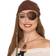 Smiffys Deluxe Pirate Eyepatch
