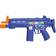 VN Toys Police Swat Unit Machine Gun 42198