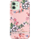 Richmond & Finch Pink Blooms Case for iPhone 12/12 Pro