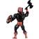 Mattel Masters of the Universe Origins Actionfigur 2022 Anti-Eternia He-Man 14 cm