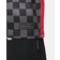 Nike Kroatien Bortatröja 2021/22 Barn Grå;Svart XL: 158170 cm