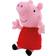 Hasbro Peppa Pig Giggle 'n Snort 20cm