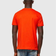 Diesel T-Diegos A5 T-shirt - Orange
