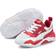 Puma Toddler X-Ray 2 Square AC - Persian Red/White/Paradise Pin