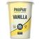 NJIE Protein Pudding Vanilla 500g 12 st