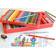 Faber-Castell Colored Pencils Hexagonal Castle 60-pack