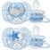 Philips Avent Ultra Soft Napp 6-18mdr 2-pack