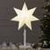 Star Trading Karo Julstjärna 52cm