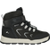 Viking Liam GTX Mid Sneaker - Black