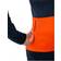 Vaude Qimsa Long Sleeve Tricot Cycling Jersey Women - Neon Orange