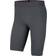 Nike Yoga Dri-FIT Infinalon Shorts Men - Iron Grey/Black