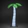 Konstsmide Palm Bordslampa 75cm