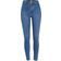 River Island Kaia High Waisted Skinny Jeans - Medium Blue