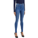 Vero Moda Sophia Skinny Fit Normal High Jeans - Blue/Medium Blue Denim