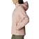 Columbia Women's Omni-Tech Ampli-Dry Shell Jacket - Faux Pink