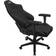 AeroCool Crown XL Gaming Chair - Black