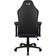 AeroCool Crown XL Gaming Chair - Black/Blue