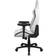 AeroCool Crown XL Gaming Chair - White/Black