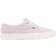 Vans Pig Suede Authentic W - Orchid Ice/Snow White