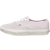 Vans Pig Suede Authentic W - Orchid Ice/Snow White