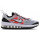 Nike Air Max Genome GS - Pure Platinum/White/Bright Crimson/Black