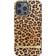Richmond & Finch Soft Leopard Case for iPhone 13 Pro Max