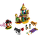 Lego Disney Jasmine och Mulans Äventyr 43208