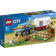 Lego City Hästtransport 60327