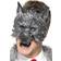 Smiffys Deluxe Big Bad Wolf Mask