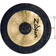 Zildjian 40" Hand Hammered Gong