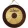 Zildjian Hand Hammered Gong 34
