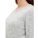 Mamalicious Knitted Maternity Pullover Grey/Light Grey Melange (20013900)
