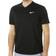 Nike Court Dri-FIT Victory Tennis T-shirt Men - Black/Black/White