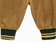 Noa Noa Miniature Boy's Velvet Jersey Trousers - Dress Blues (2-6930-1)